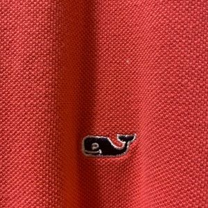 Vineyard Vines Polo XL